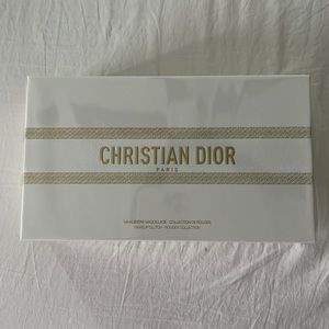 ROUGE DIOR MINAUDIÈRE CLUTCH - LIMITED EDITION 2023 Holiday Set